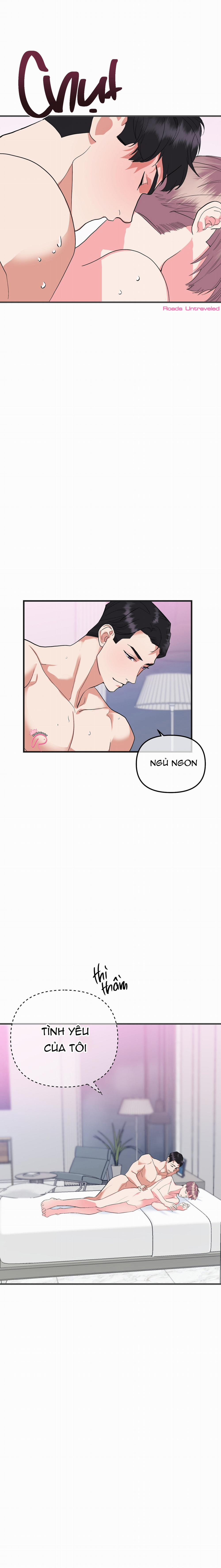 Thử Nghiệm Mát Xa Tuyến Tuyền Liệt 19 trang 11