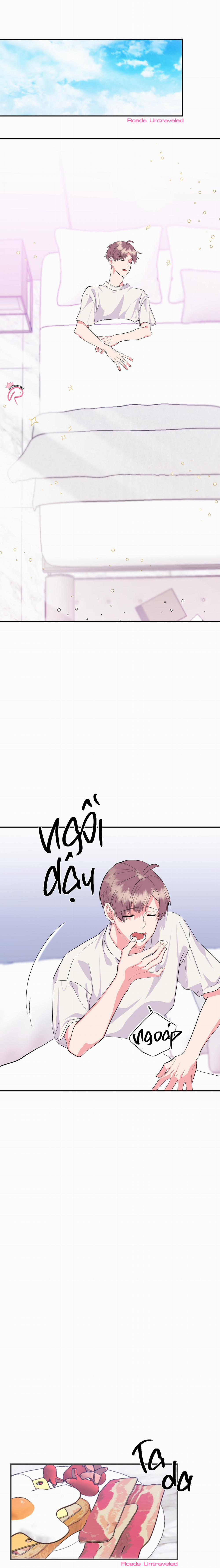 Thử Nghiệm Mát Xa Tuyến Tuyền Liệt 19 trang 12