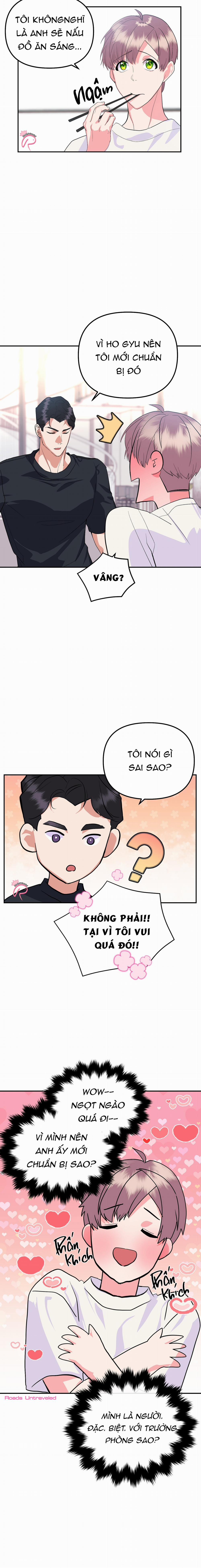 Thử Nghiệm Mát Xa Tuyến Tuyền Liệt 19 trang 14