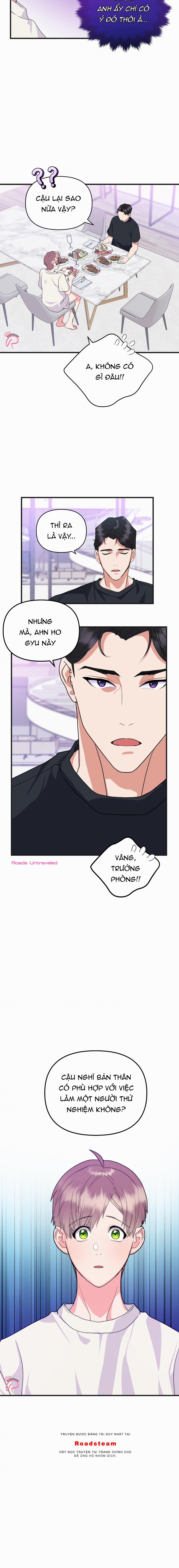 Thử Nghiệm Mát Xa Tuyến Tuyền Liệt 19 trang 16