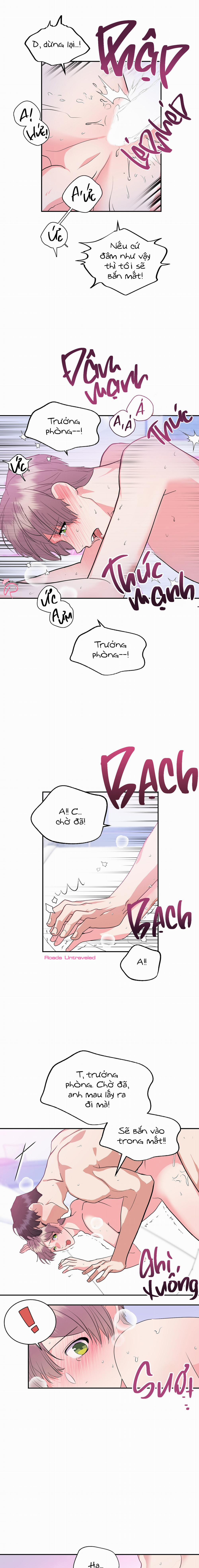 Thử Nghiệm Mát Xa Tuyến Tuyền Liệt 19 trang 3