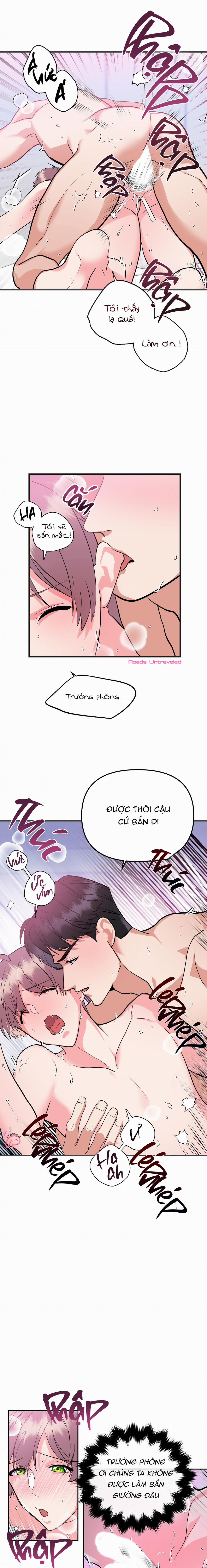 Thử Nghiệm Mát Xa Tuyến Tuyền Liệt 19 trang 5