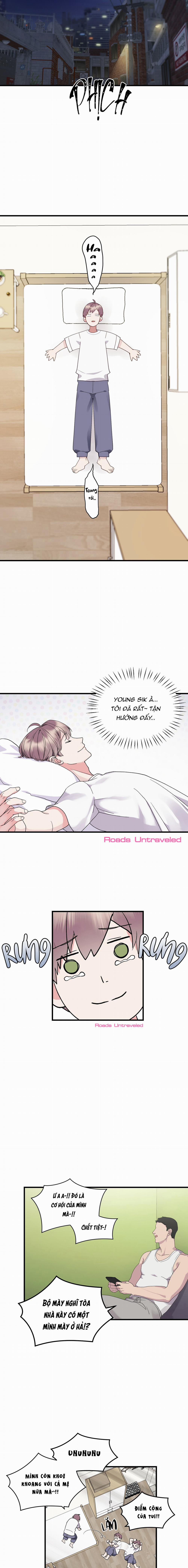 Thử Nghiệm Mát Xa Tuyến Tuyền Liệt 2 trang 10