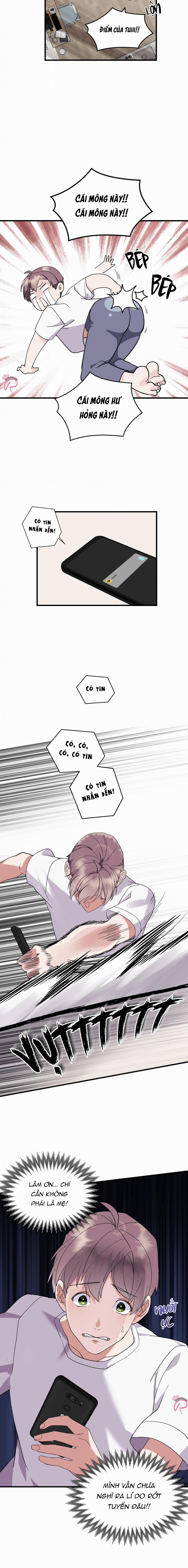 Thử Nghiệm Mát Xa Tuyến Tuyền Liệt 2 trang 11