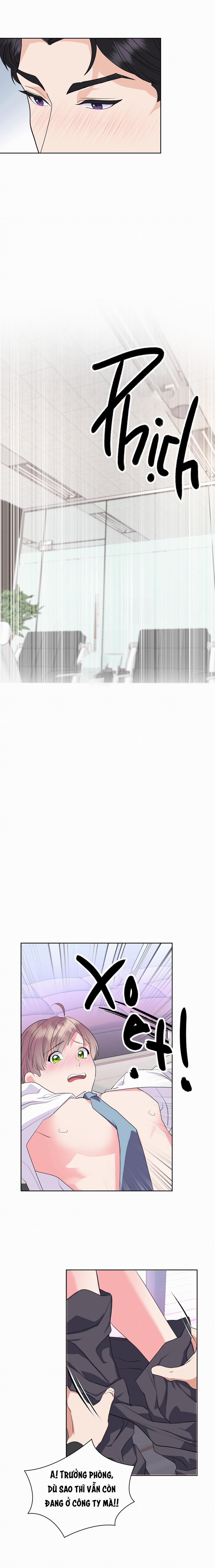 Thử Nghiệm Mát Xa Tuyến Tuyền Liệt 20 trang 10