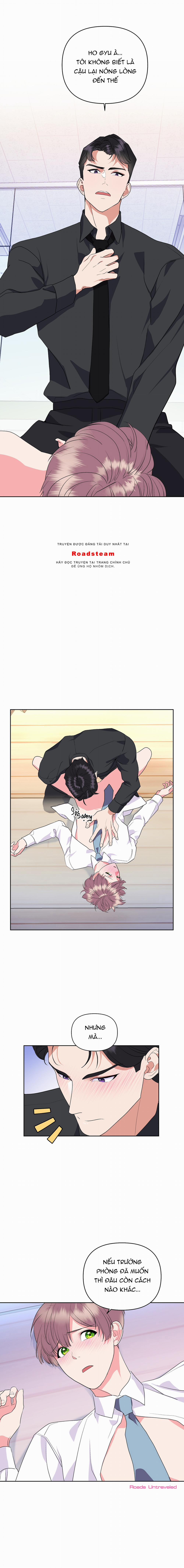 Thử Nghiệm Mát Xa Tuyến Tuyền Liệt 20 trang 11