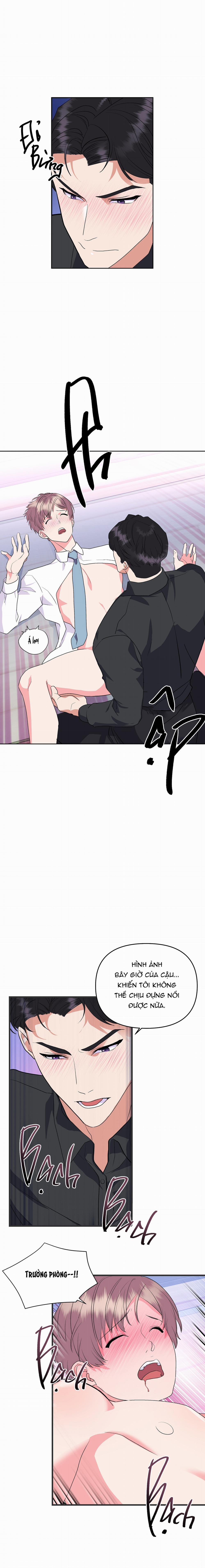 Thử Nghiệm Mát Xa Tuyến Tuyền Liệt 20 trang 12