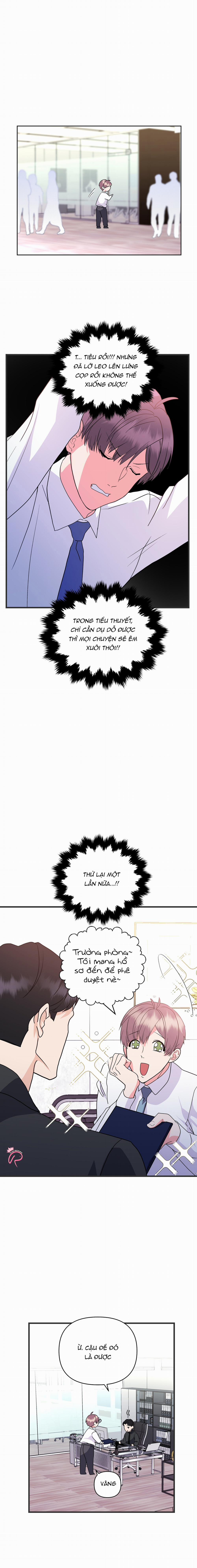 Thử Nghiệm Mát Xa Tuyến Tuyền Liệt 20 trang 15