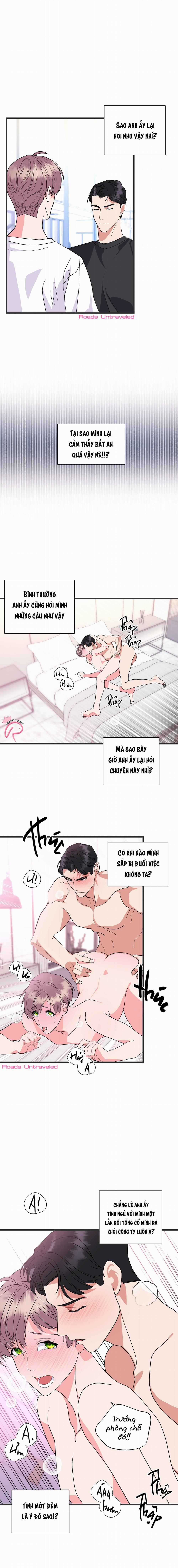 Thử Nghiệm Mát Xa Tuyến Tuyền Liệt 20 trang 2