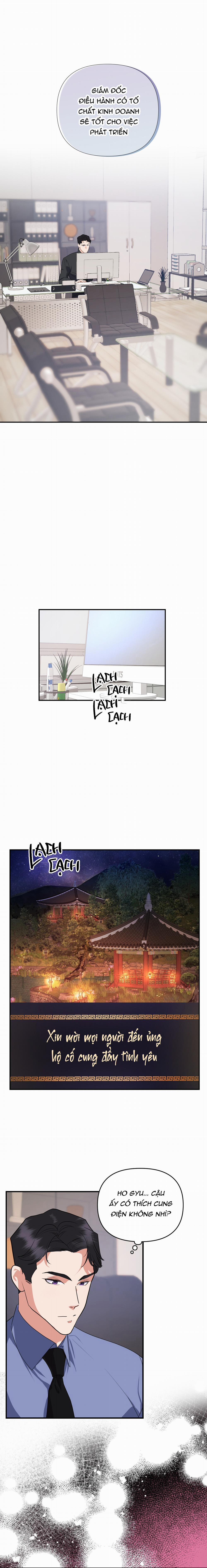 Thử Nghiệm Mát Xa Tuyến Tuyền Liệt 21 trang 12