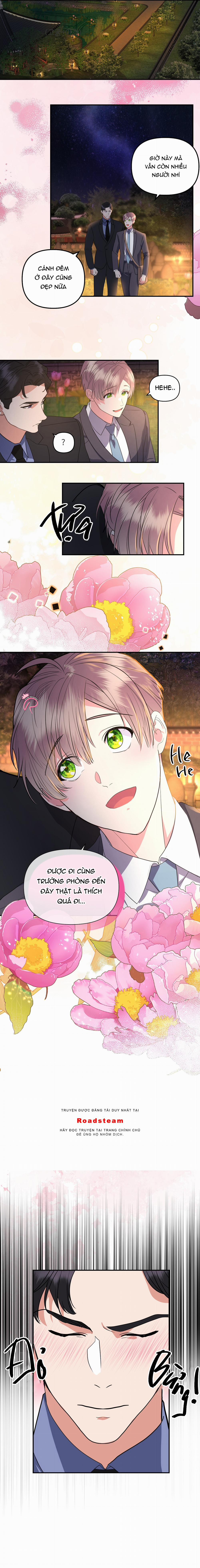 Thử Nghiệm Mát Xa Tuyến Tuyền Liệt 21 trang 13