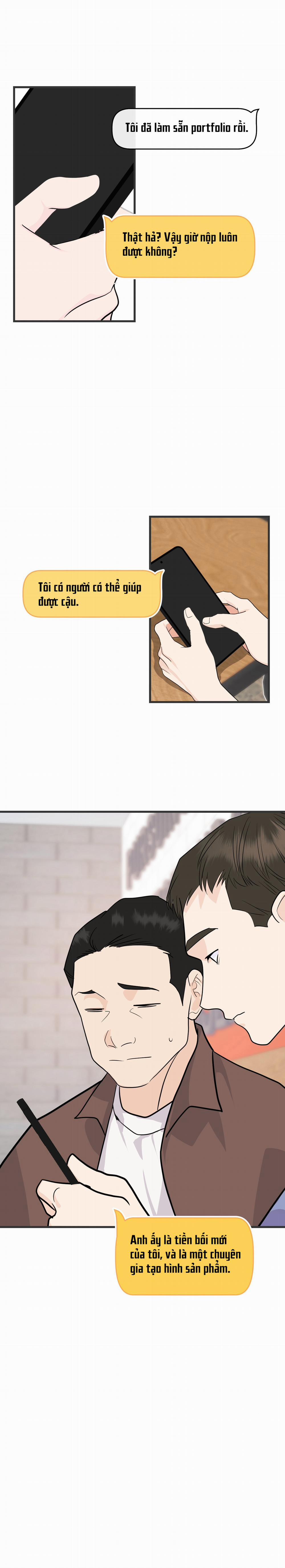 Thử Nghiệm Mát Xa Tuyến Tuyền Liệt 21 trang 17