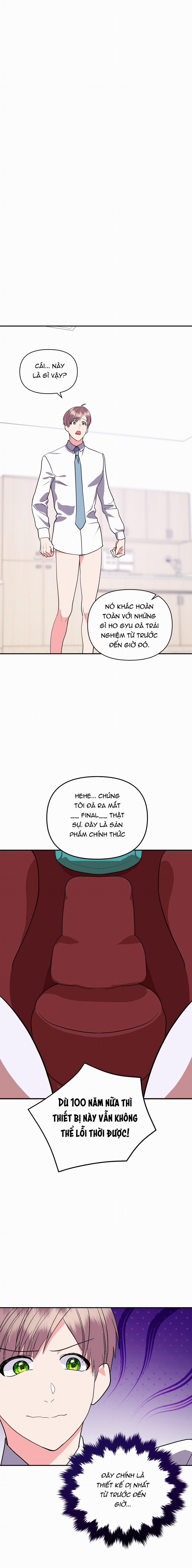 Thử Nghiệm Mát Xa Tuyến Tuyền Liệt 21 trang 3