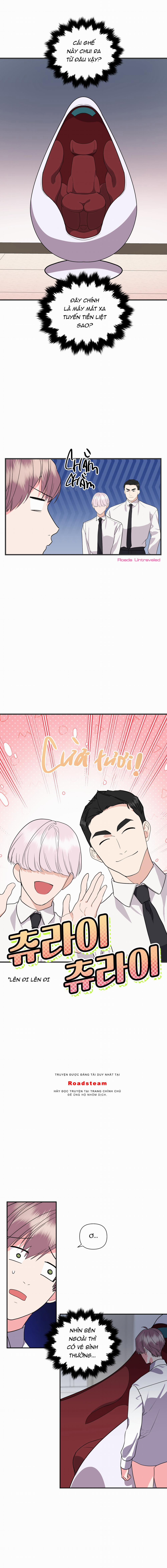 Thử Nghiệm Mát Xa Tuyến Tuyền Liệt 21 trang 4
