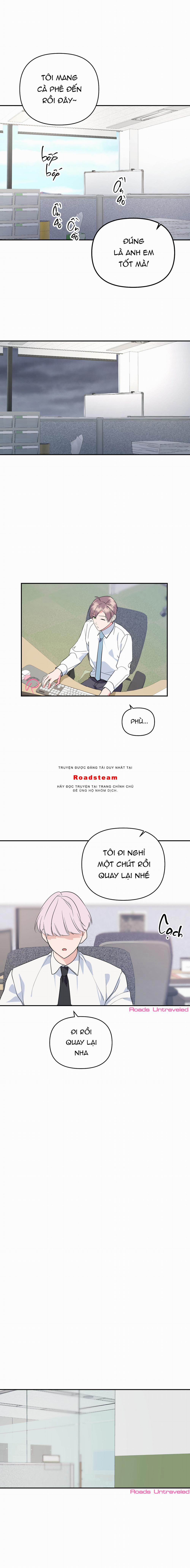 Thử Nghiệm Mát Xa Tuyến Tuyền Liệt 22 trang 11