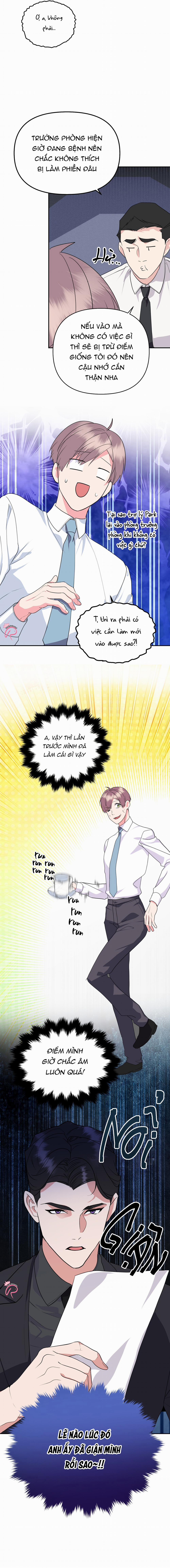 Thử Nghiệm Mát Xa Tuyến Tuyền Liệt 22 trang 13