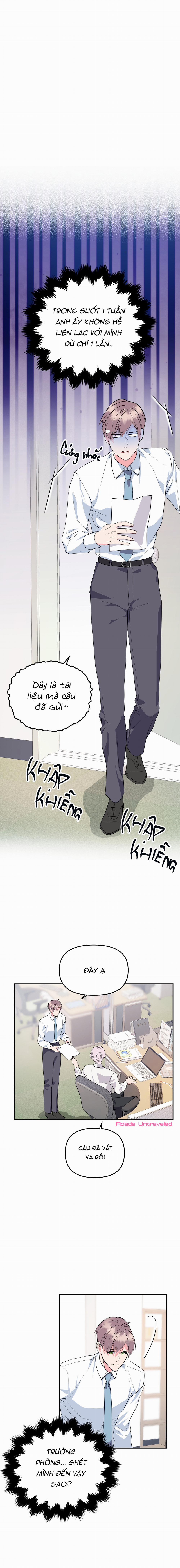 Thử Nghiệm Mát Xa Tuyến Tuyền Liệt 22 trang 15