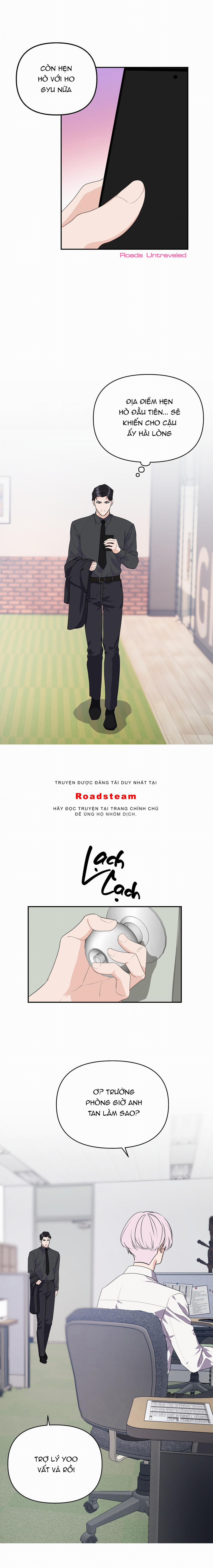 Thử Nghiệm Mát Xa Tuyến Tuyền Liệt 22 trang 2