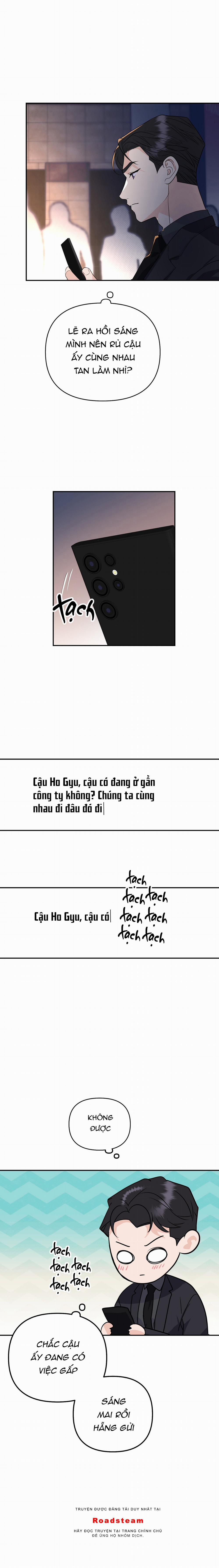 Thử Nghiệm Mát Xa Tuyến Tuyền Liệt 22 trang 4