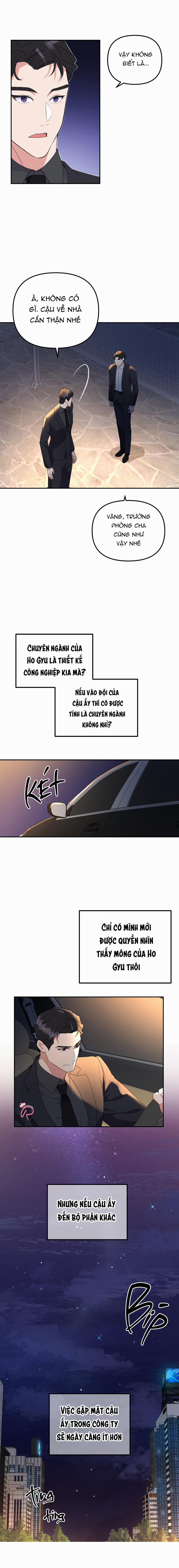 Thử Nghiệm Mát Xa Tuyến Tuyền Liệt 22 trang 6