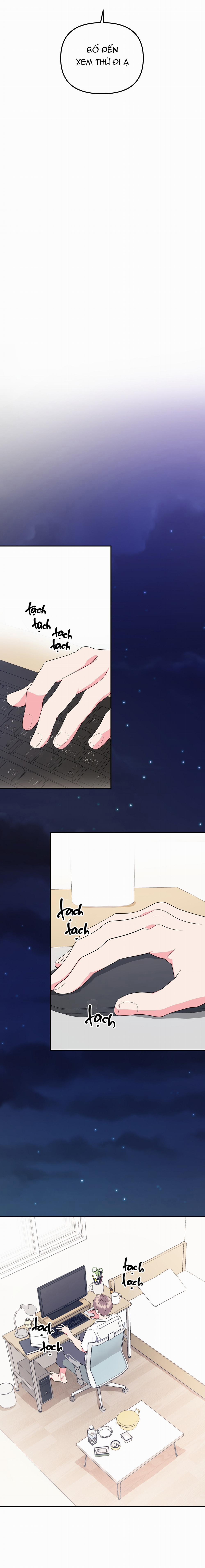 Thử Nghiệm Mát Xa Tuyến Tuyền Liệt 22 trang 8