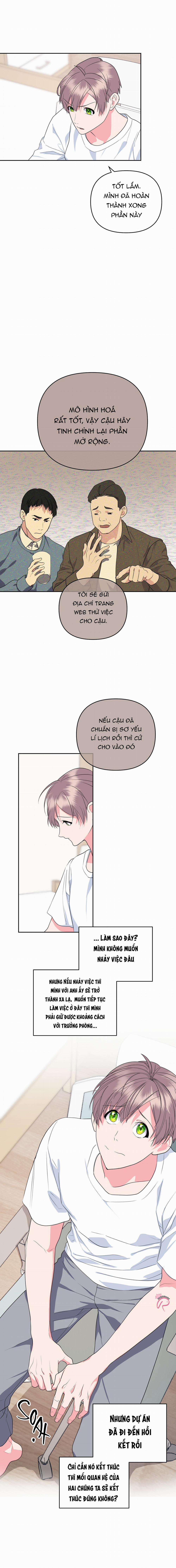 Thử Nghiệm Mát Xa Tuyến Tuyền Liệt 22 trang 9