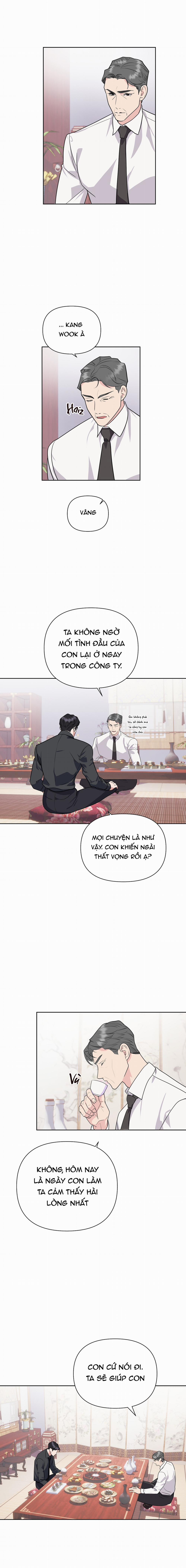 Thử Nghiệm Mát Xa Tuyến Tuyền Liệt 24 trang 10