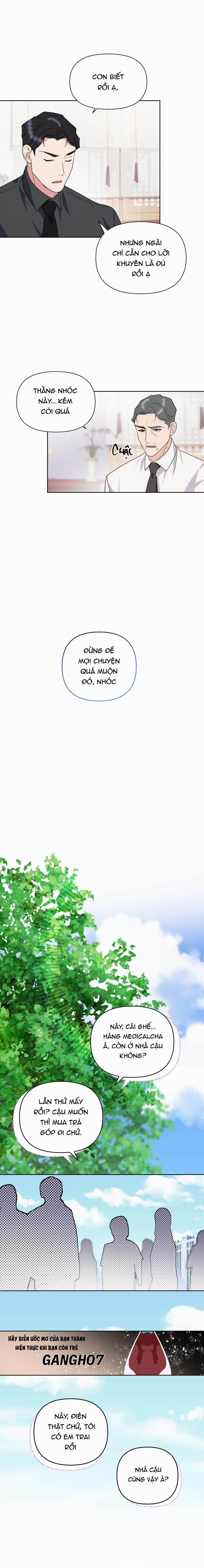 Thử Nghiệm Mát Xa Tuyến Tuyền Liệt 24 trang 11