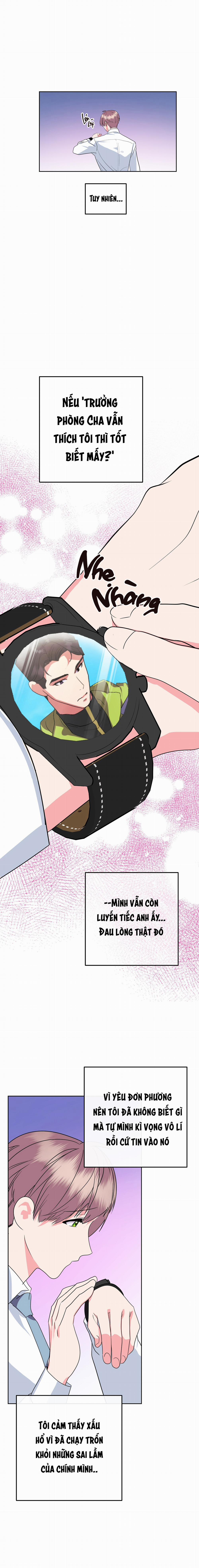 Thử Nghiệm Mát Xa Tuyến Tuyền Liệt 24 trang 15