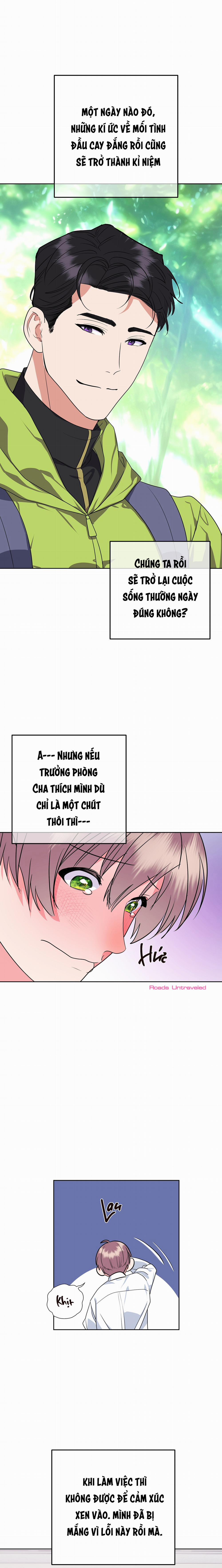 Thử Nghiệm Mát Xa Tuyến Tuyền Liệt 24 trang 16