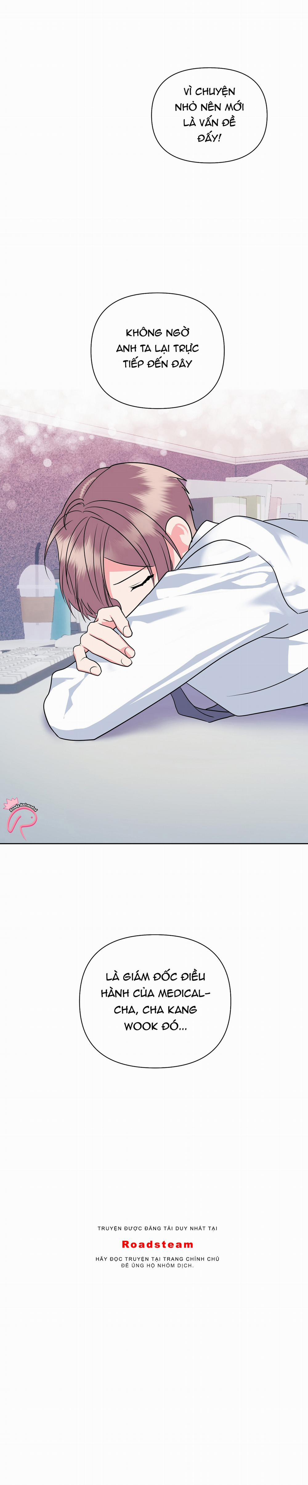 Thử Nghiệm Mát Xa Tuyến Tuyền Liệt 24 trang 18