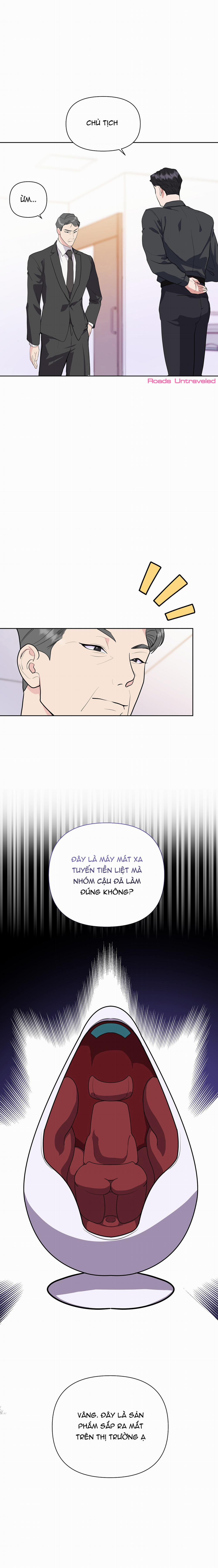 Thử Nghiệm Mát Xa Tuyến Tuyền Liệt 24 trang 3