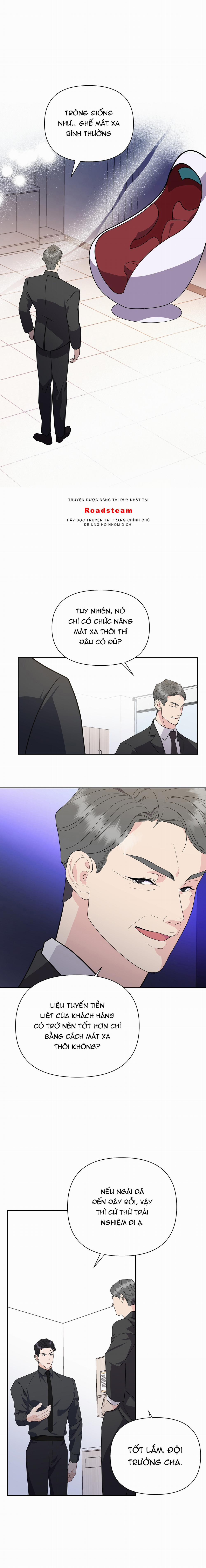 Thử Nghiệm Mát Xa Tuyến Tuyền Liệt 24 trang 4