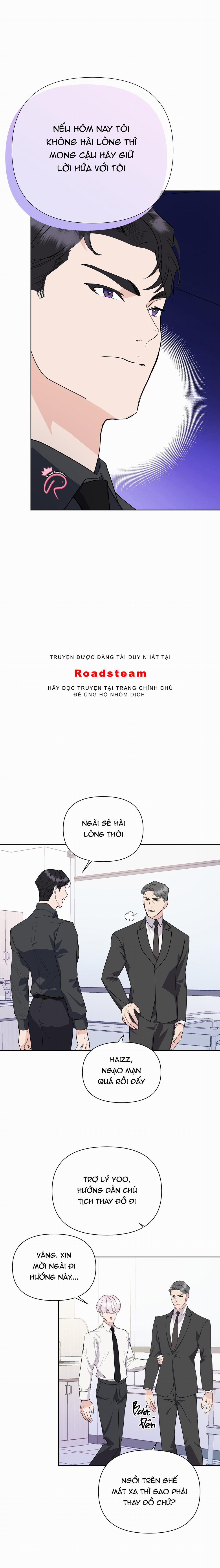 Thử Nghiệm Mát Xa Tuyến Tuyền Liệt 24 trang 5