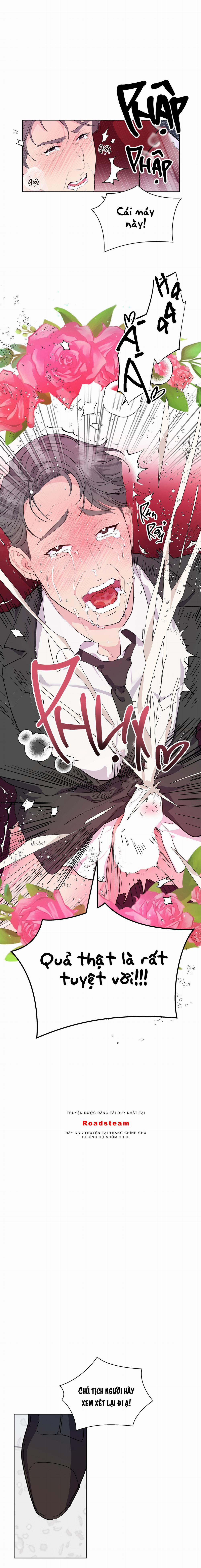 Thử Nghiệm Mát Xa Tuyến Tuyền Liệt 24 trang 7