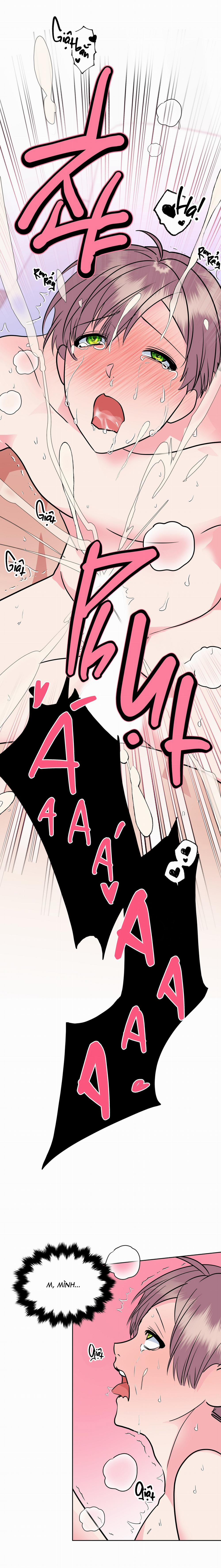 Thử Nghiệm Mát Xa Tuyến Tuyền Liệt 26 trang 10