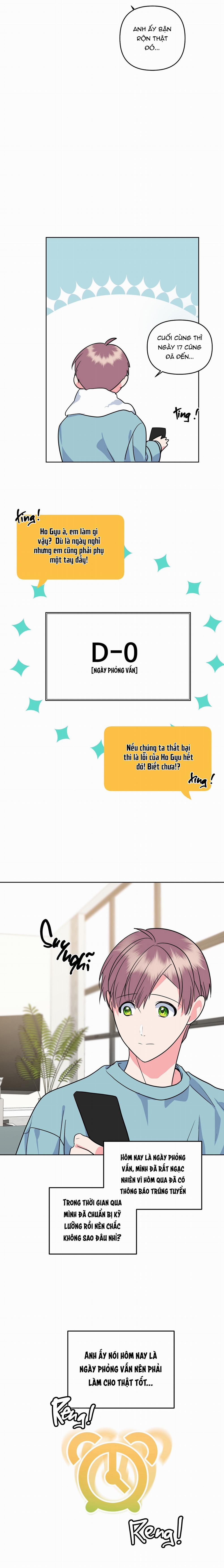 Thử Nghiệm Mát Xa Tuyến Tuyền Liệt 26 trang 14