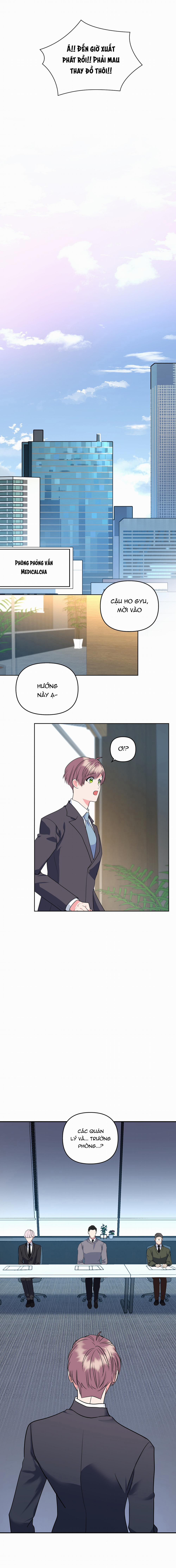 Thử Nghiệm Mát Xa Tuyến Tuyền Liệt 26 trang 15