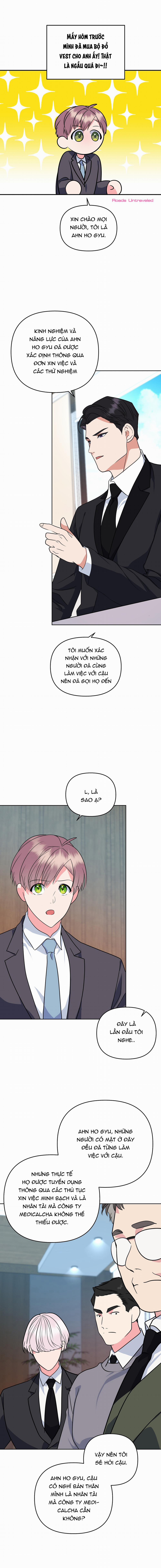 Thử Nghiệm Mát Xa Tuyến Tuyền Liệt 26 trang 17