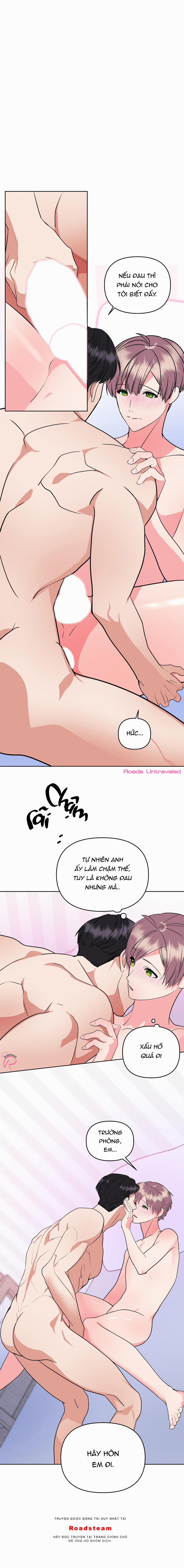 Thử Nghiệm Mát Xa Tuyến Tuyền Liệt 26 trang 2