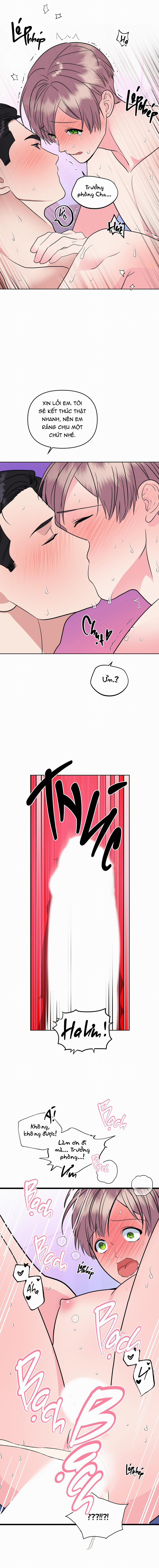 Thử Nghiệm Mát Xa Tuyến Tuyền Liệt 26 trang 9