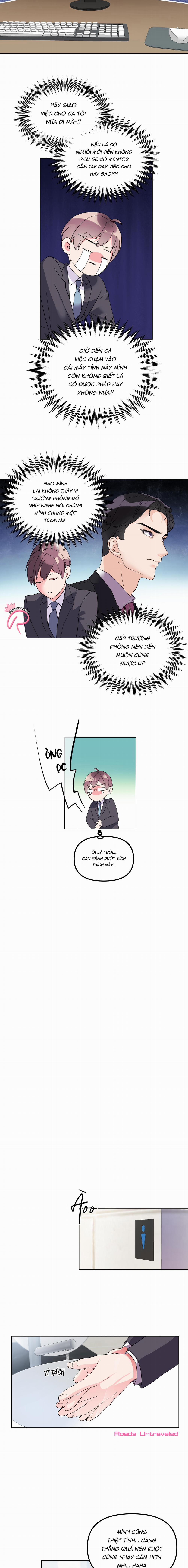 Thử Nghiệm Mát Xa Tuyến Tuyền Liệt 3 trang 10