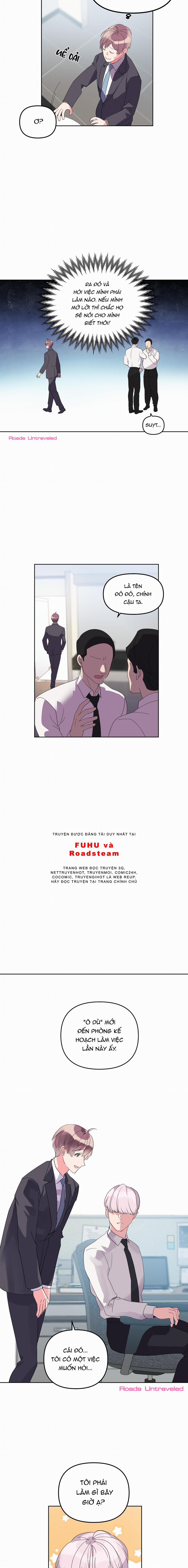 Thử Nghiệm Mát Xa Tuyến Tuyền Liệt 3 trang 11