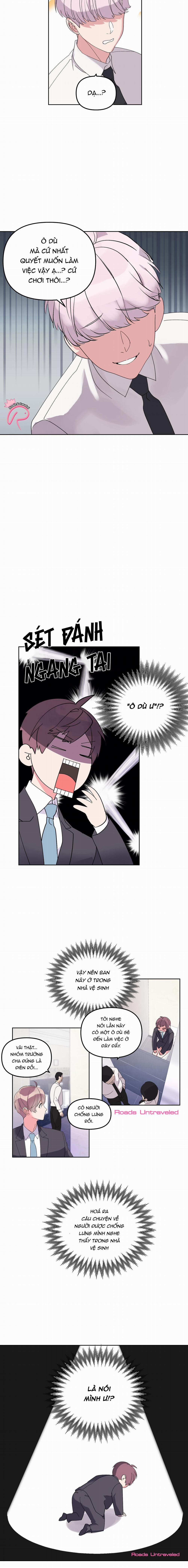 Thử Nghiệm Mát Xa Tuyến Tuyền Liệt 3 trang 12