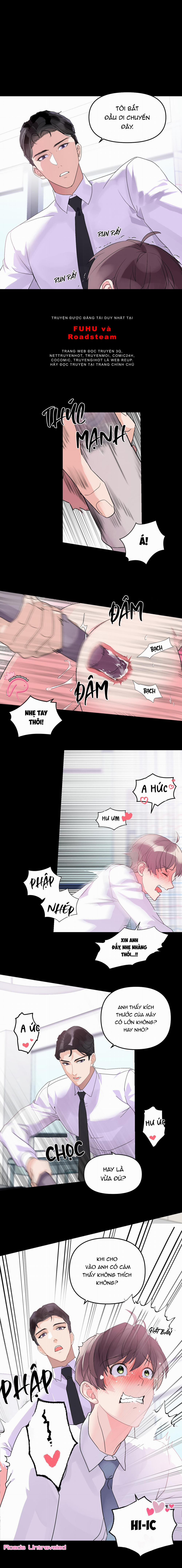 Thử Nghiệm Mát Xa Tuyến Tuyền Liệt 3 trang 3