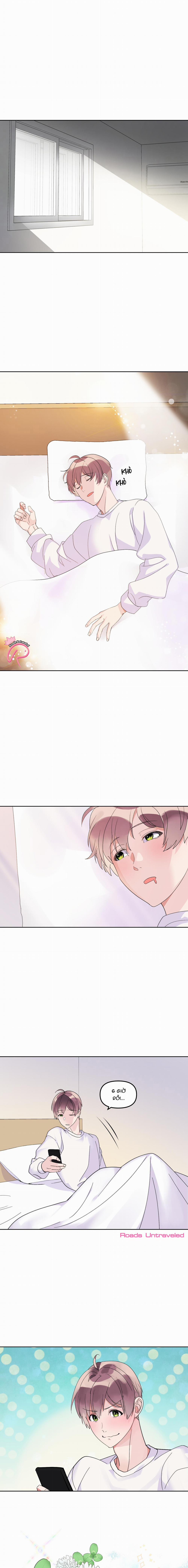 Thử Nghiệm Mát Xa Tuyến Tuyền Liệt 3 trang 6