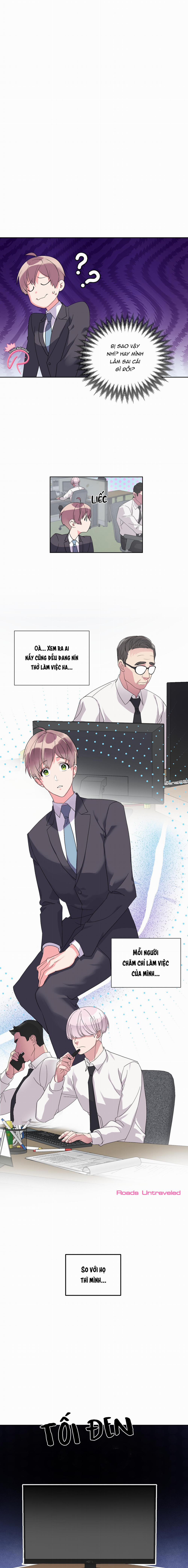 Thử Nghiệm Mát Xa Tuyến Tuyền Liệt 3 trang 9