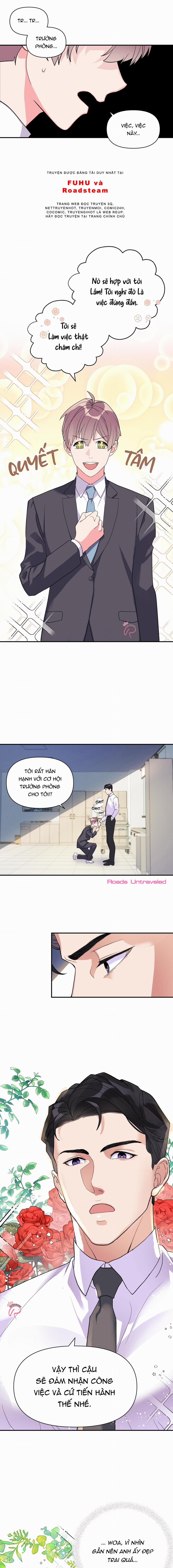 Thử Nghiệm Mát Xa Tuyến Tuyền Liệt 4 trang 11