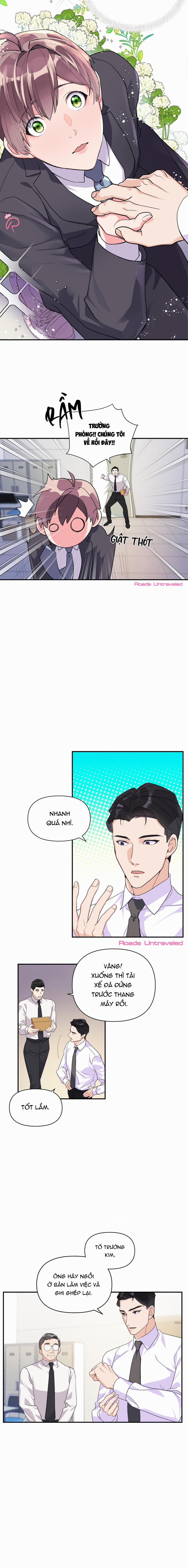 Thử Nghiệm Mát Xa Tuyến Tuyền Liệt 4 trang 12