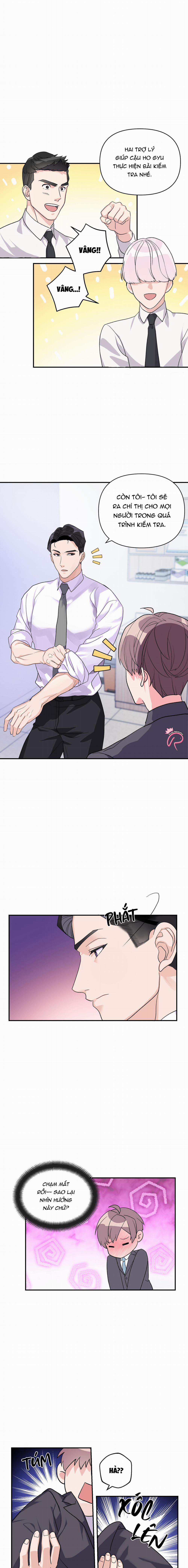 Thử Nghiệm Mát Xa Tuyến Tuyền Liệt 4 trang 13